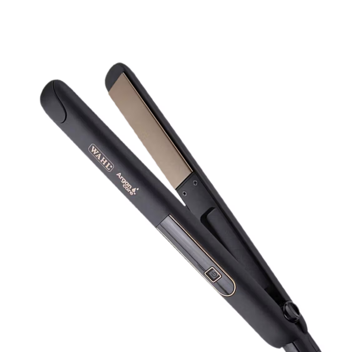 WAHL Pro Shine Argan Care Hair Straightener