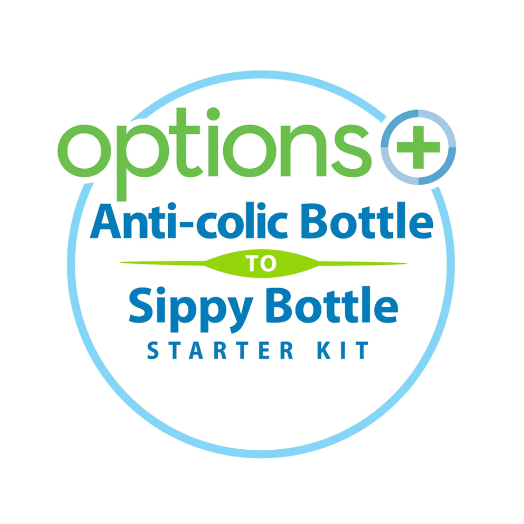 Dr Brown's Options+ Bottle 60ml bulk pack individually wrapped -SB2101 - Red Rhino