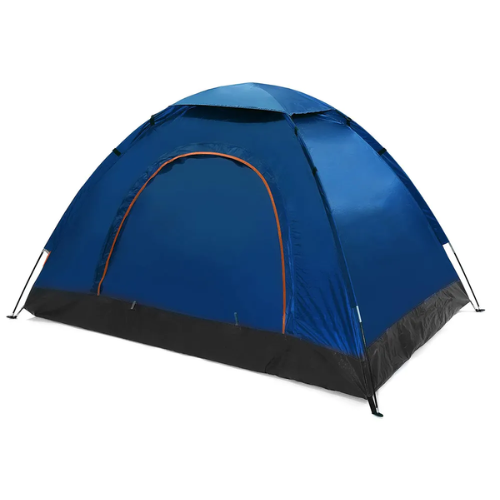 Weekender 3 Person Waterproof Windproof Camping Tent Assorted Color