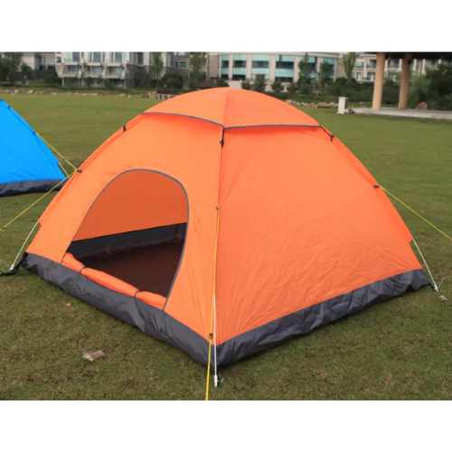 Weekender 3 Person Waterproof Windproof Camping Tent Assorted Color