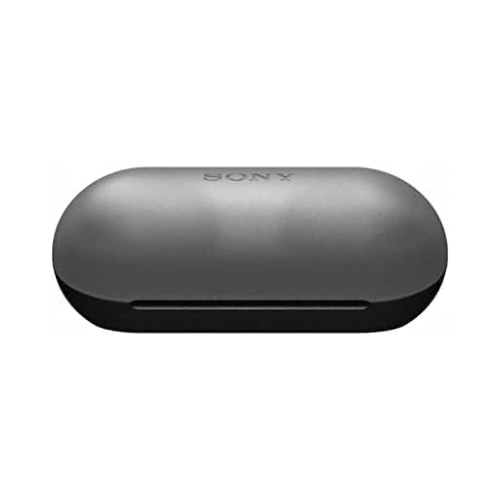 Sony Wireless In-Ear Bluetooth Headphones WF-C500 Black