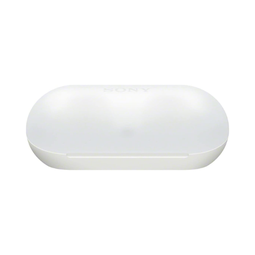 Sony Wireless In-Ear Bluetooth Headphones WF-C500 White