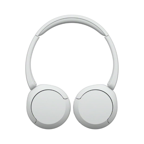 Sony Wireless On-Ear Headphones WH-CH520 White