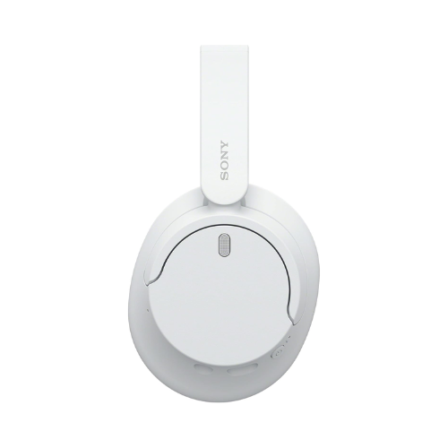 Sony Noise Cancelling Wireless Headphones WH-CH720N White