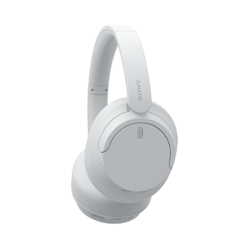 Sony Noise Cancelling Wireless Headphones WH-CH720N White