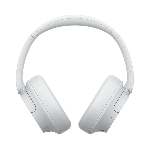 Sony Noise Cancelling Wireless Headphones WH-CH720N White