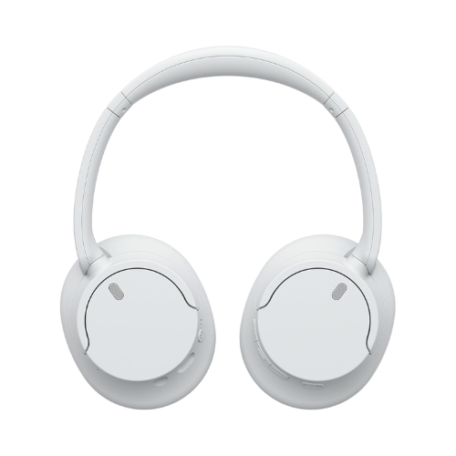Sony Noise Cancelling Wireless Headphones WH-CH720N White