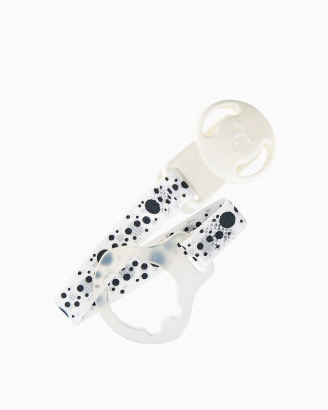 Twistshake pacifier clip