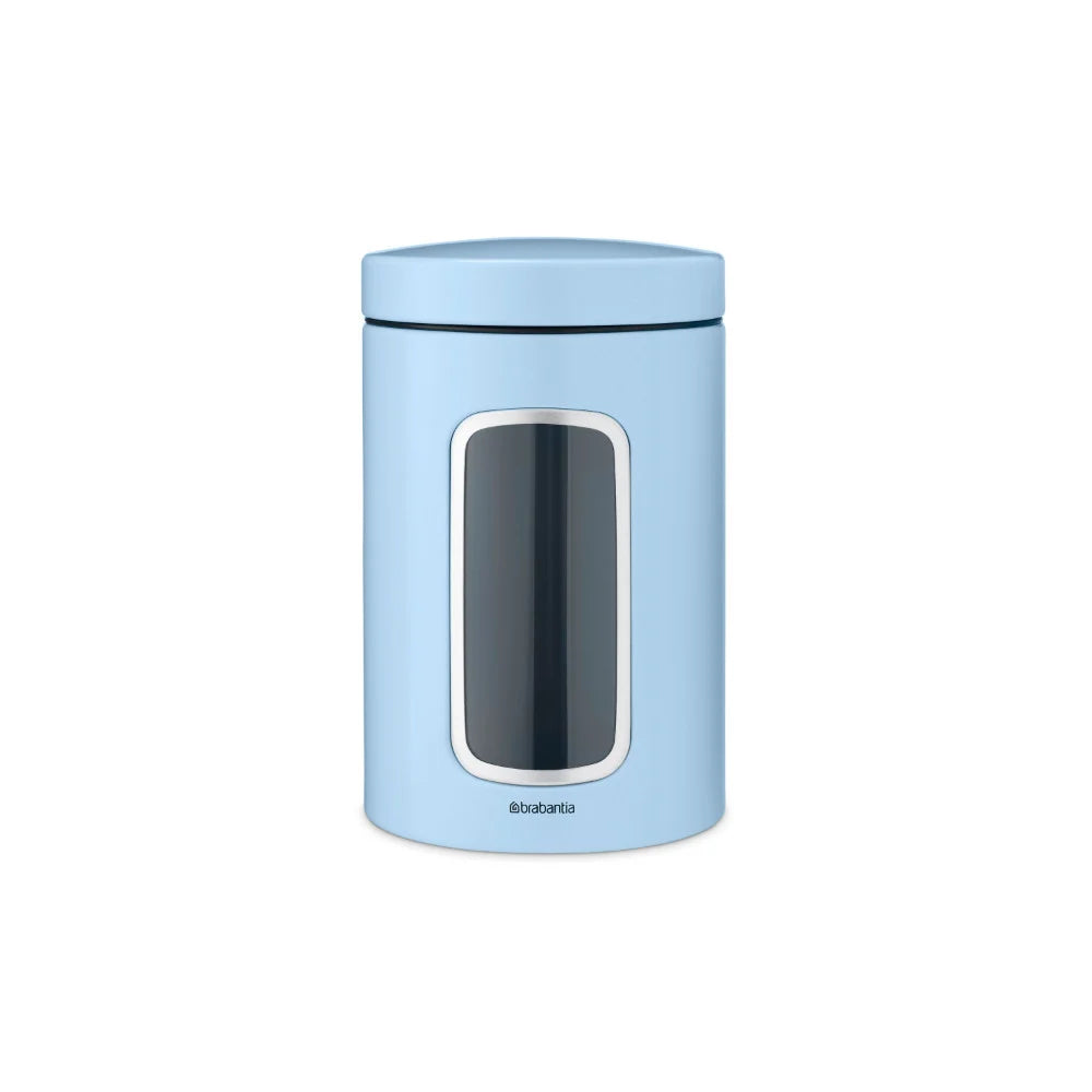 WINDOW CANISTER 1.4L