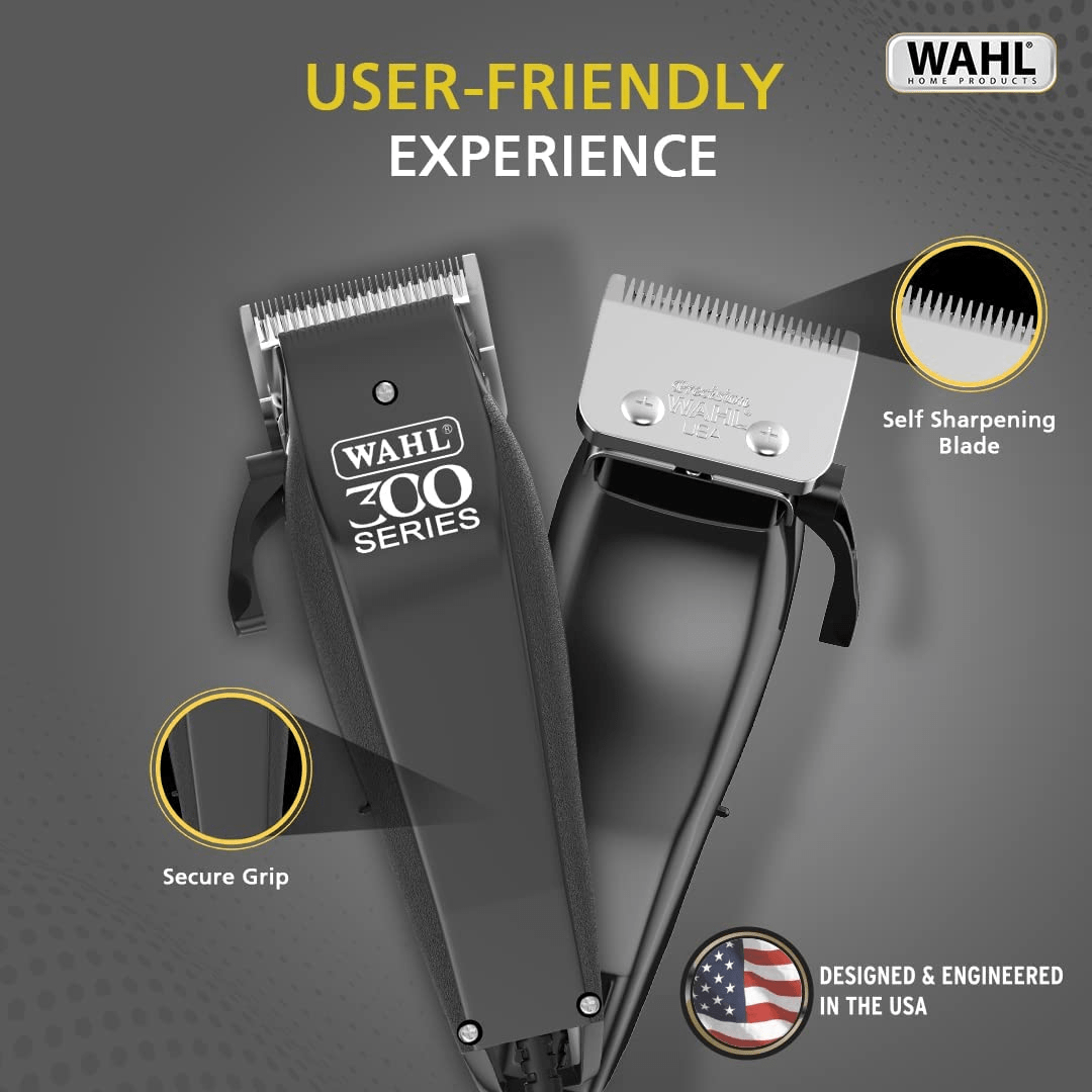 WAHL Home Pro 300 Series Hair Cutting Kit 92471327
