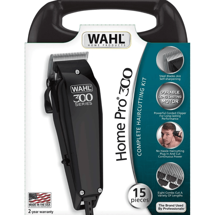 WAHL Home Pro 300 Series Hair Cutting Kit 92471327