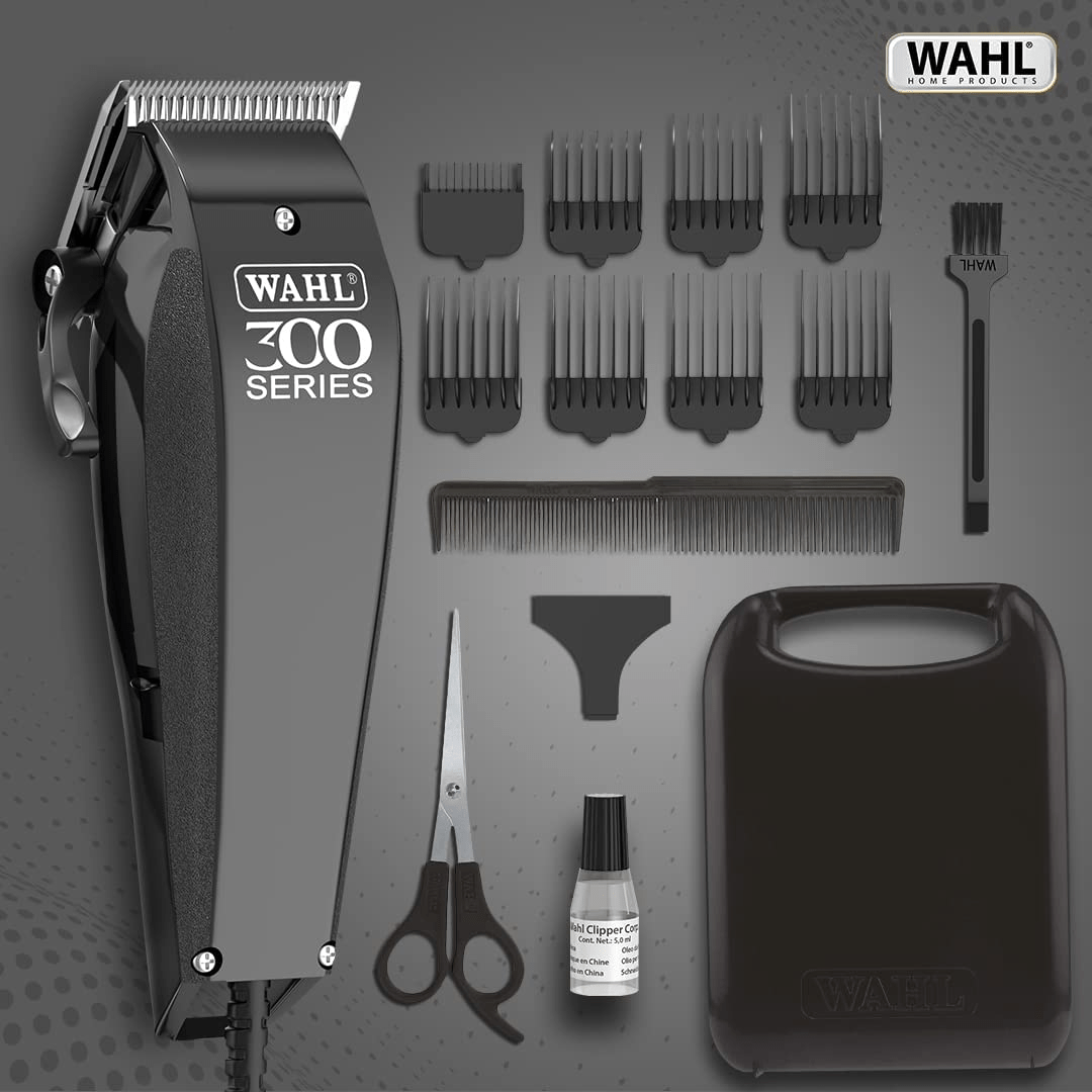 WAHL Home Pro 300 Series Hair Cutting Kit 92471327