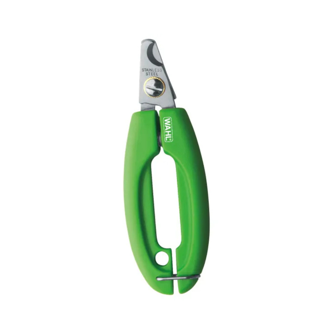 Wahl Animal Curved Nail Clipper -858455-016