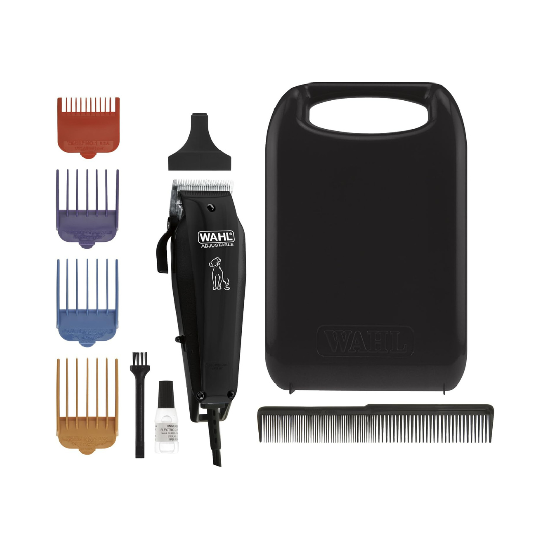 Wahl Basic Dog Hair ClipperKit 9160-2027