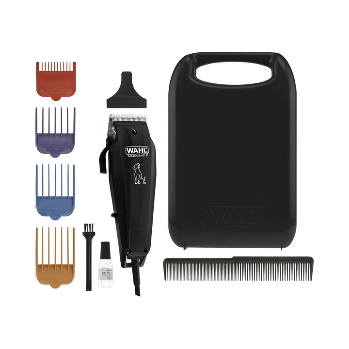 Wahl Basic Dog Hair ClipperKit 9160-2027