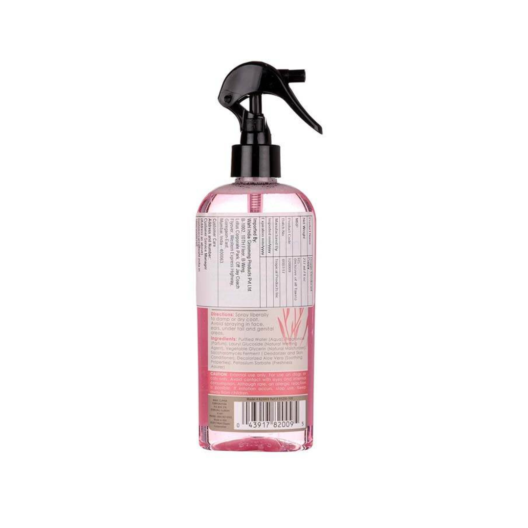 Wahl Doggie Deodorant for Puppies 820009