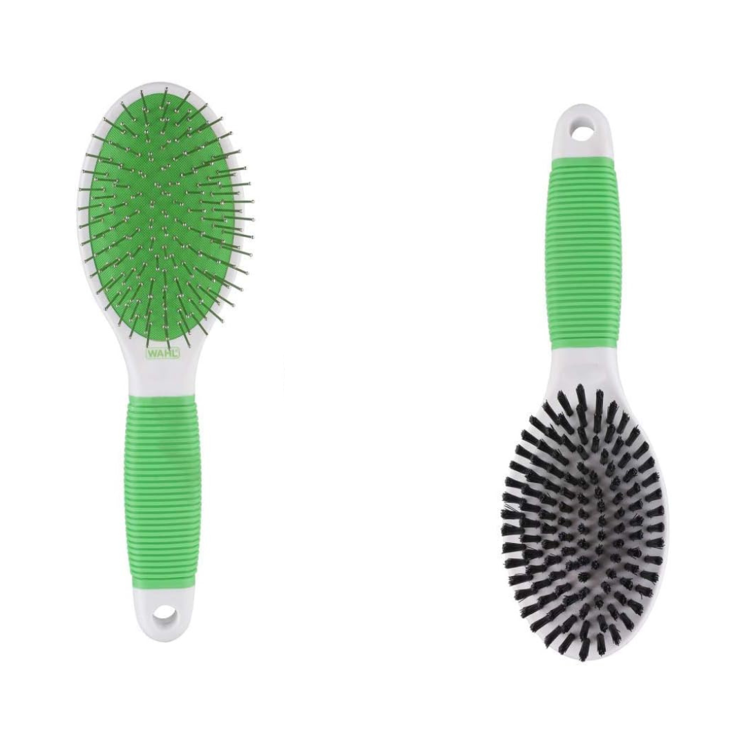 Wahl Double Sided Brush Large 858454-016