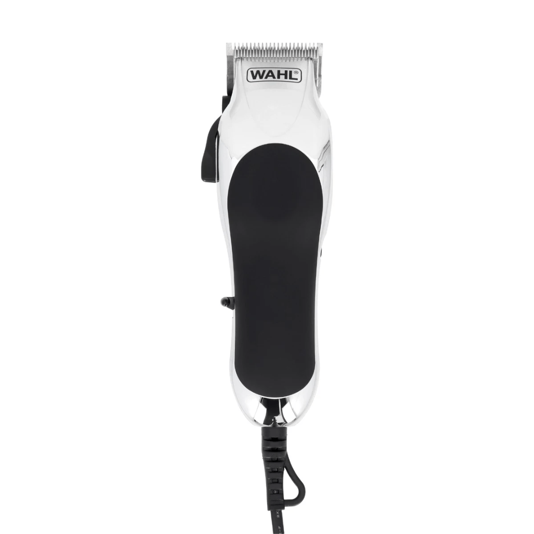 Wahl Chrome Pro Corded Hair Cutting Kit