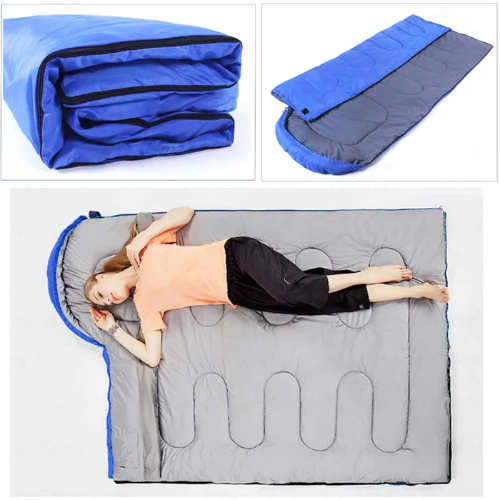 Weekender Outdoor Camping Sleeping Bag Assorted Colors
