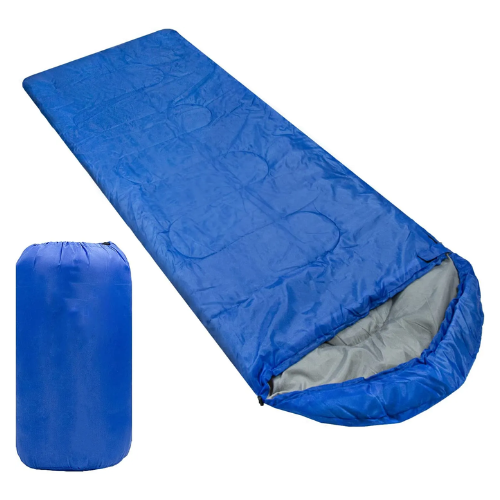 Weekender Outdoor Camping Sleeping Bag Assorted Colors
