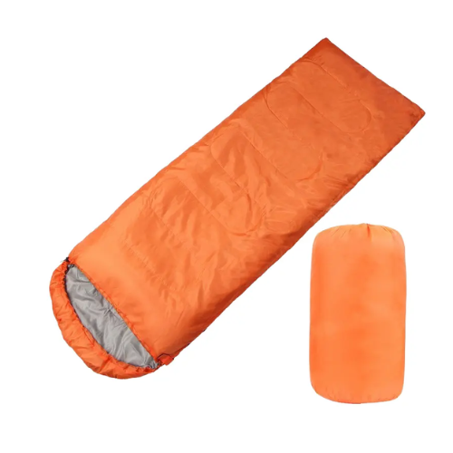 Weekender Outdoor Camping Sleeping Bag Assorted Colors