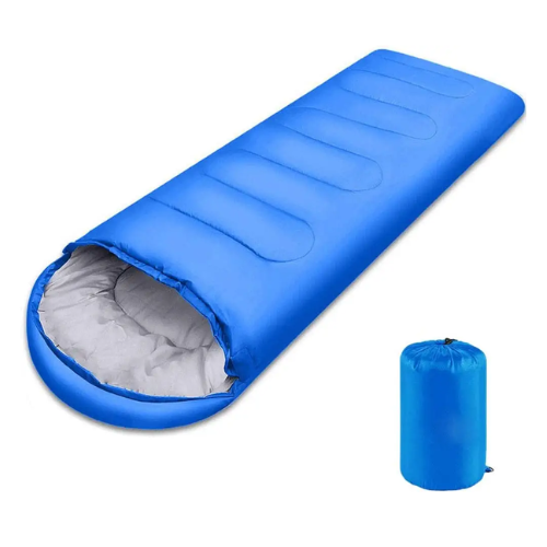 Weekender Outdoor Camping Sleeping Bag Assorted Colors