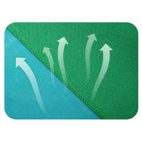 Weekender Outdoor Camping Beach Folding Bed Assorted Colors