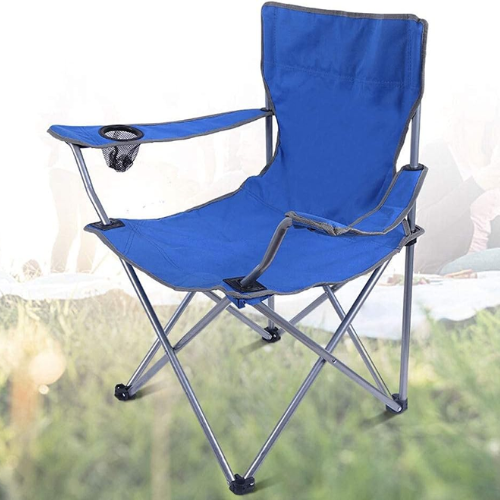 Weekender Folding Camping and Beach Chair Assorted Colors