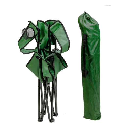 Weekender Folding Camping and Beach Chair Assorted Colors