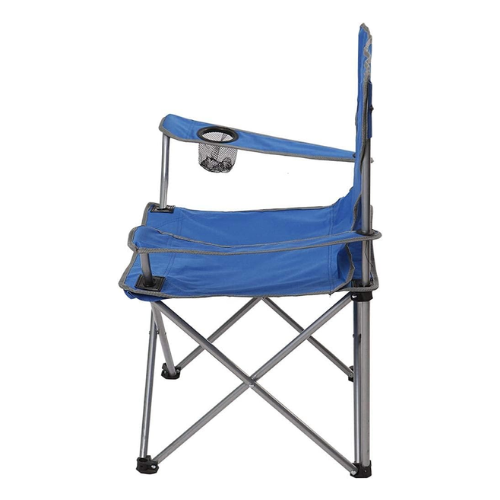 Weekender Folding Camping and Beach Chair Assorted Colors