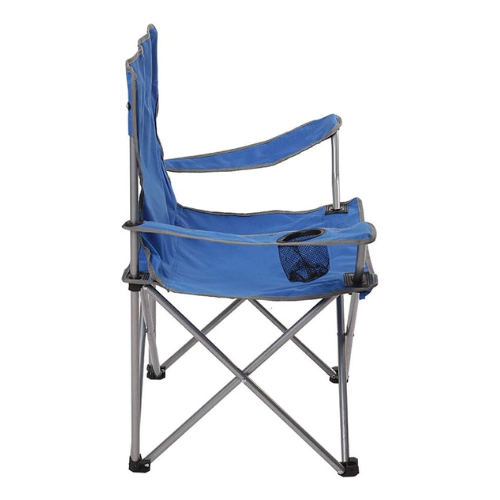 Weekender Folding Camping and Beach Chair Assorted Colors