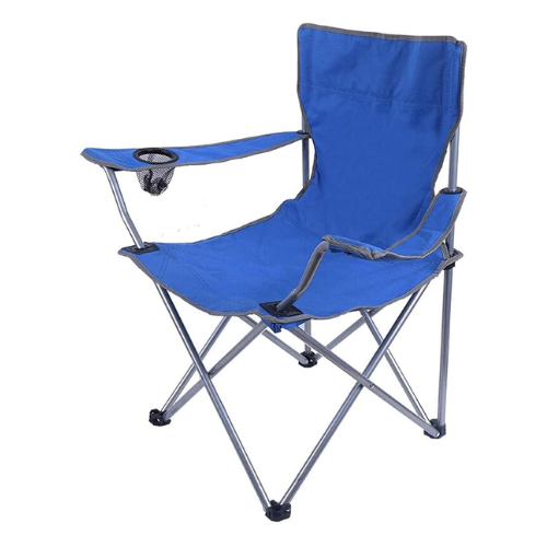 Weekender Folding Camping and Beach Chair Assorted Colors