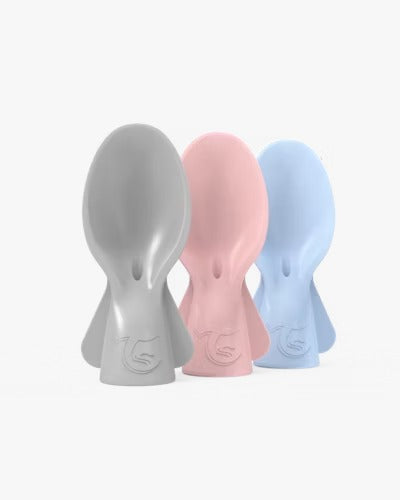 TWISTSHAKE 3x squeeze bagspoon