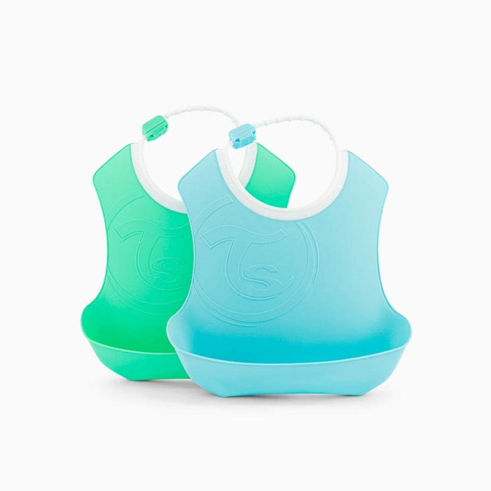 Twistshake Bib