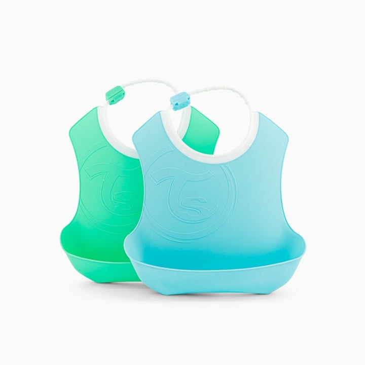 Twistshake Bib