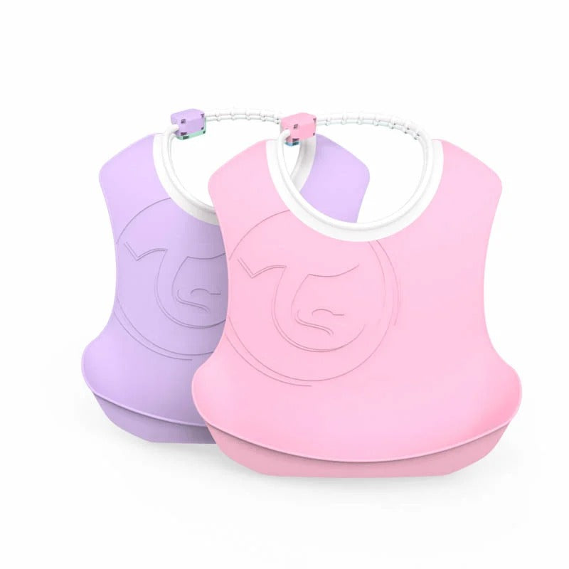 Twistshake Bib