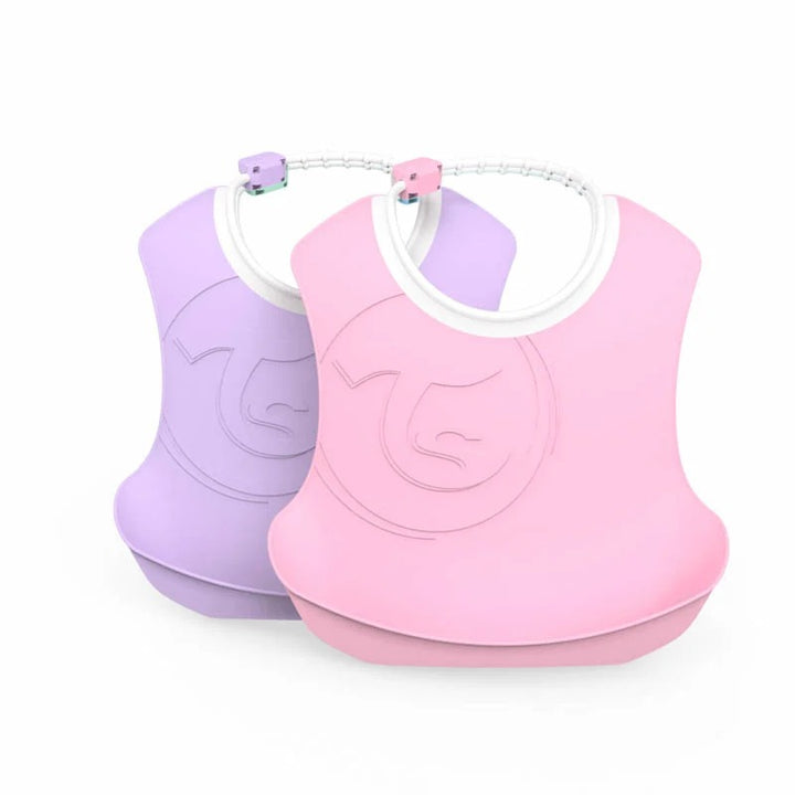Twistshake Bib