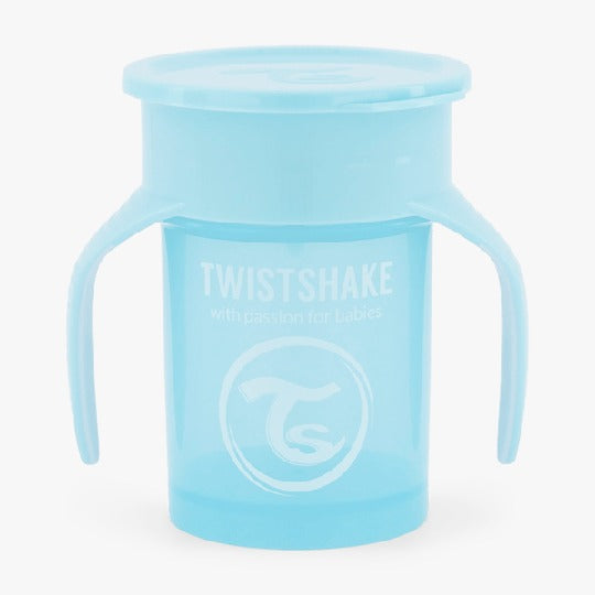 Twistshake 360cup