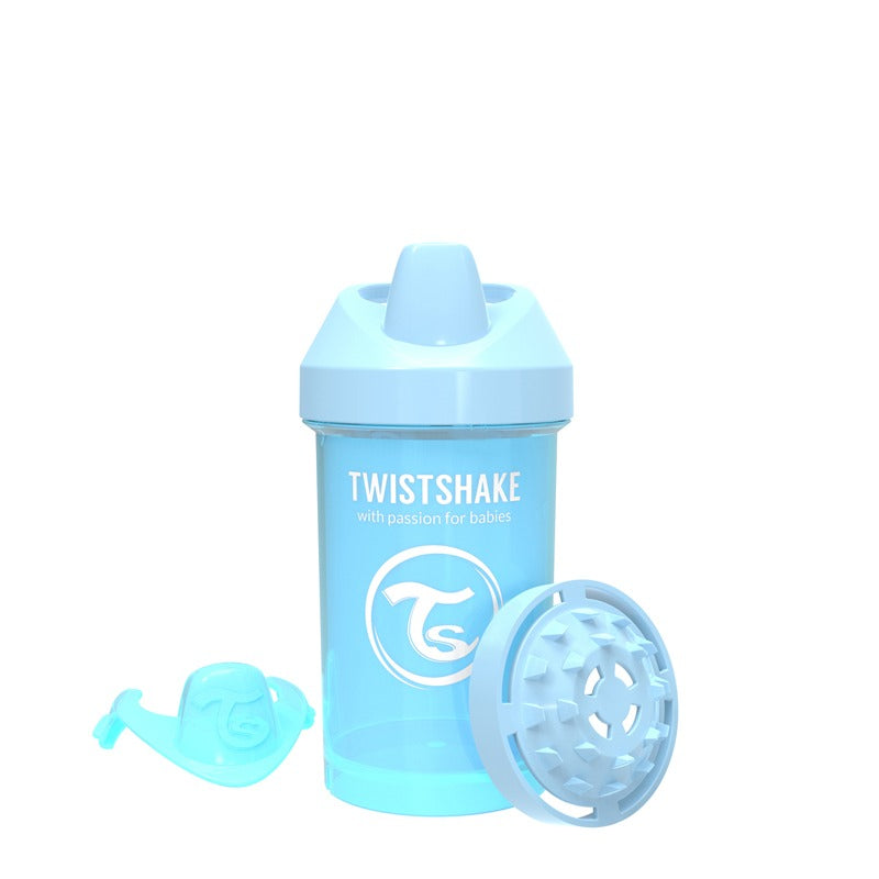 Twistshake crawler cup