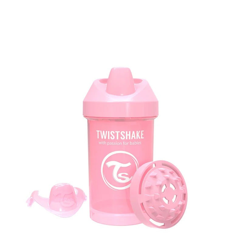 Twistshake Crawler Cup