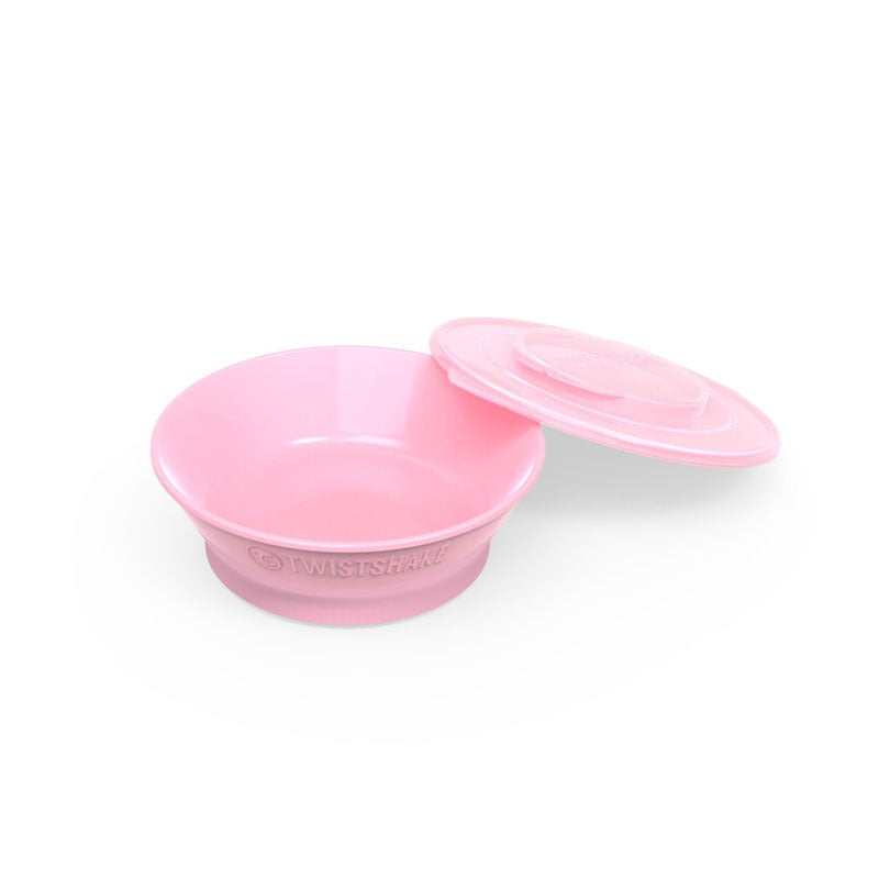 Twistshake Bowl