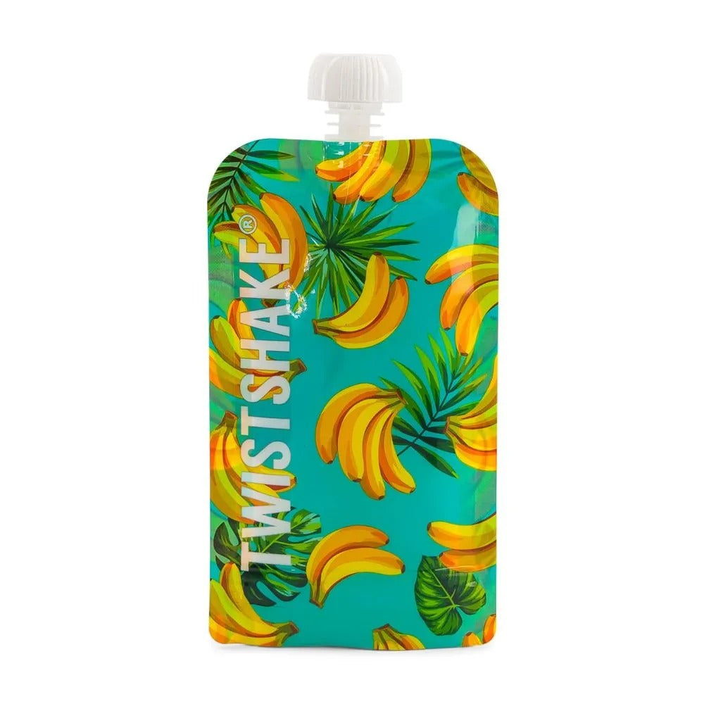 TWISTSHAKE 3x Squeeze Bag