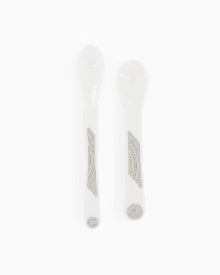 Twistshake 2x Feeding Spoon Set