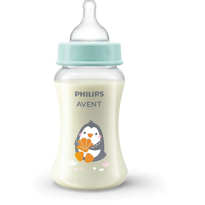 Philips Avent Anti-colic Feeding Bottle