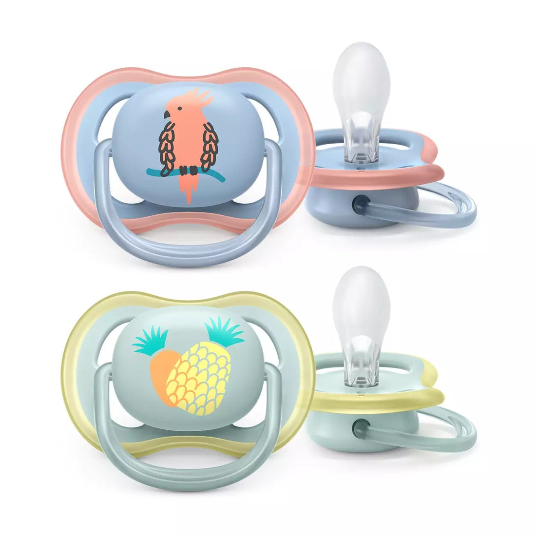 Philips Avent Ultra Air Pacifier