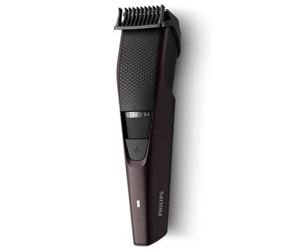 Philips Beard Trimmer Series 3000