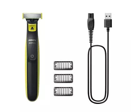 Philips OneBlade Electric Trimmer and Shaver