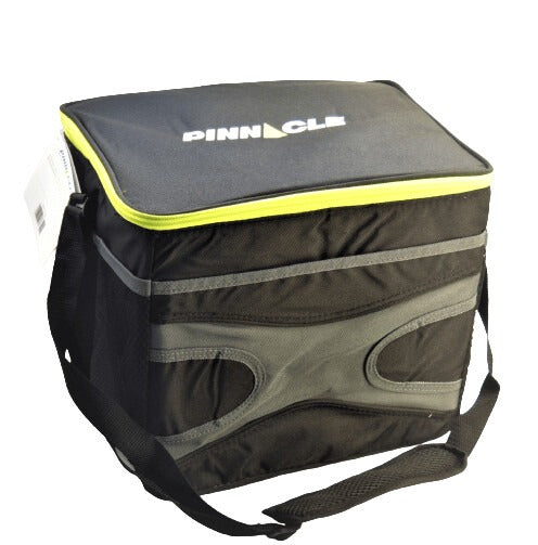 Pinnacle Pack lt 23.9l/36Cans Collapsible Cooler-TPX5504