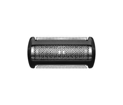Bodygroom replacement foil Waterproof replacement foil shaver head-TT2000/43 - Red Rhino