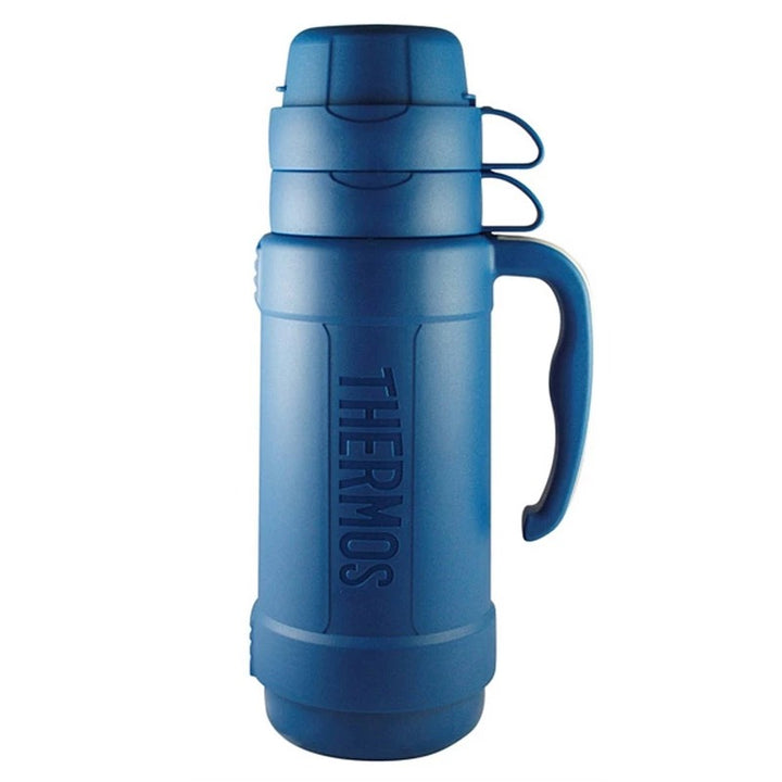 Thermos Eclipse Vacuum Insulated Flask 1.8L Blue 40-180 | Buy in Kenya | Red Rhino
